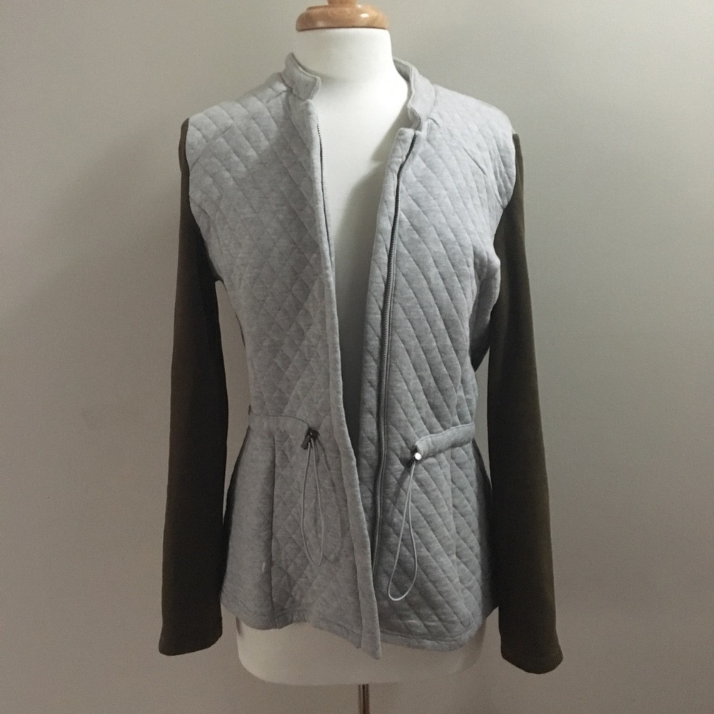 NWOT Market and spruce jacket